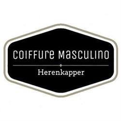 Coiffure Masculino