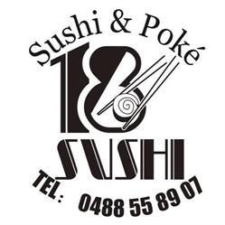 18sushi