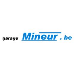 Garage Mineur - Beauraing - 1,2,3 AutoService