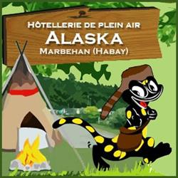 Camping ALASKA