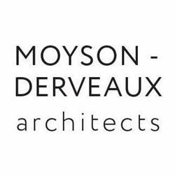 Moyson - Derveaux Architects