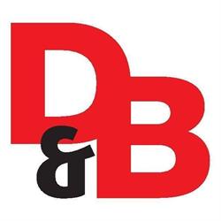 D & B Metaalconstructie
