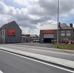 Garage Rik Lambrecht