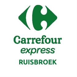 Carrefour Express Ruisbroek