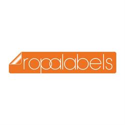 Ropalabels (Etiketten en Labels)
