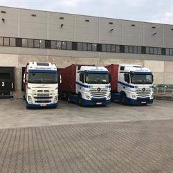 Hollanders Carl bvba