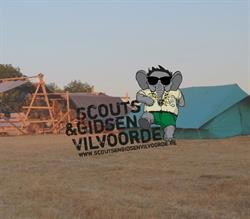 Scouts en Gidsen Vilvoorde