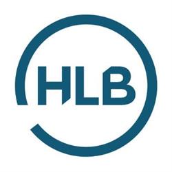 HLB Belgium BV CVBA