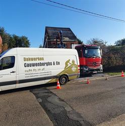 Cauwenberghs & Co