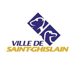 Administration Communale de Saint-Ghislain