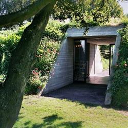 Architect Alexis Lagae