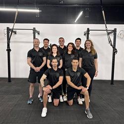 Paul Tucker Personal Training