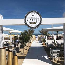 Vintage Beach Club - Knokke Le Zoute