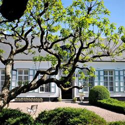DE PASTORIE BV