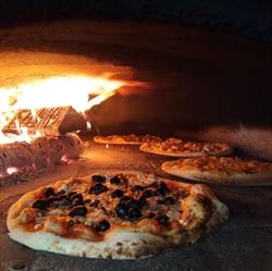 Pizza Maria