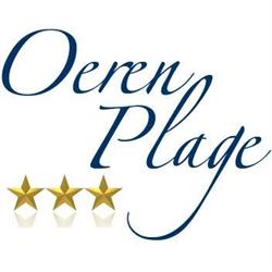 Oeren Plage