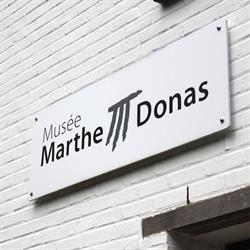 Musée Marthe Donas
