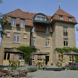 Hotel Les Tilleuls