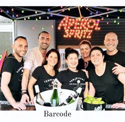 Barcode Genk