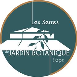 Serres du Jardin Botanique