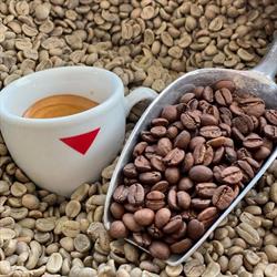 Aroma Koffie