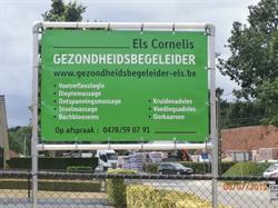 Gezondheidsbegeleider Els
