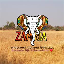 Zambia-Shop