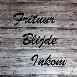 Frituur Blijde Inkom