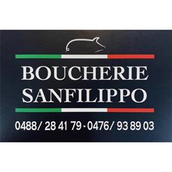Boucherie Sanfilippo