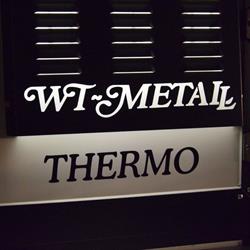 WT METALL
