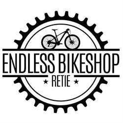 Endless Bikeshop Retie