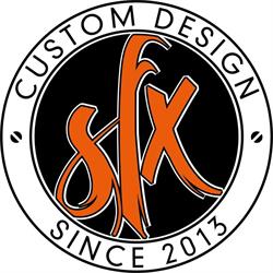 SFX Custom Design