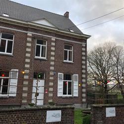 De Oude Pastorij