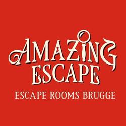 Amazing Escape - escape rooms