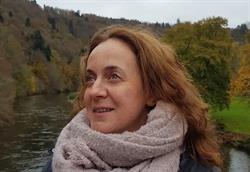 Valérie Delannoy psychologue instructrice pleine conscience