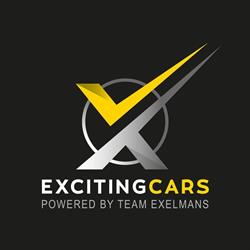Exciting Cars