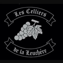 Les Celliers de la Leuchere