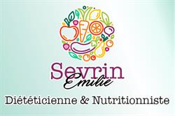 Emilie Sevrin diététicienne-nutritionniste