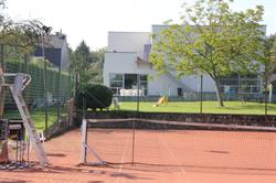 Tennisclub Buizingen