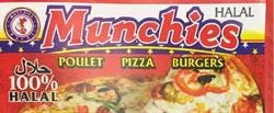 Munchies Halal