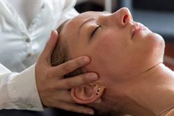 Osteopaat Barbara De Lange
