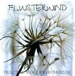 Fluisterwind