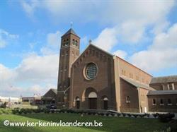 Parochiekerk Onze-Lieve-Vrouw van Troost