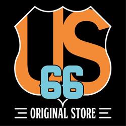 US 66 Original Store