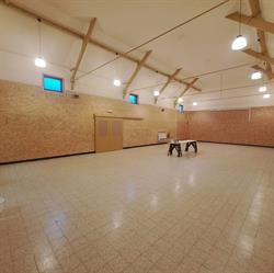 Centre culturel de Tongre-Notre-Dame