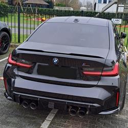DV-CARS STEKENE
