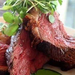 Le Resto de la Ferme
