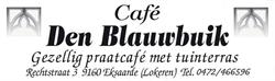 Den Blauwbuik