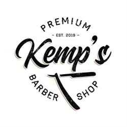 Kemp's premium barbershop