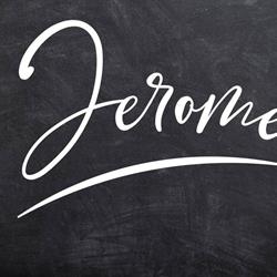 Bistro Jerome